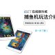iBET电子游戏玩法 捕鱼机游戏介绍-01
