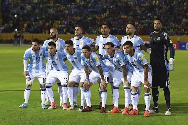 Argentina