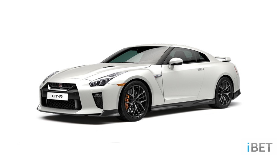 坐Nissan R35 GT-R和看世足赛，哪个更兴奋