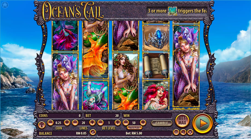 iBET Online Casino ─ HABA Introduction