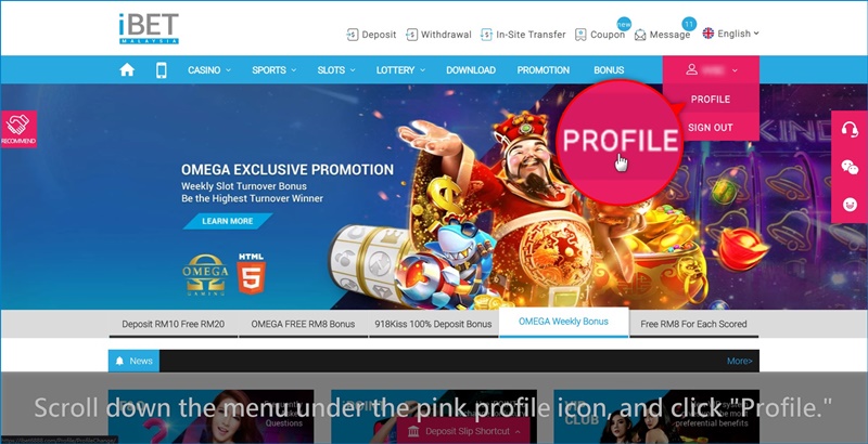 HOW TO LOG INTO MALAYSIA ONLINE CASINO-3