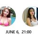 iBET Lcky draw - 0606