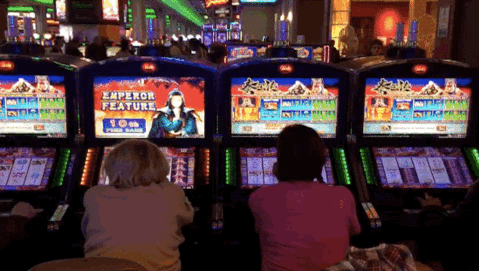 How Many Variation of Slots Are There