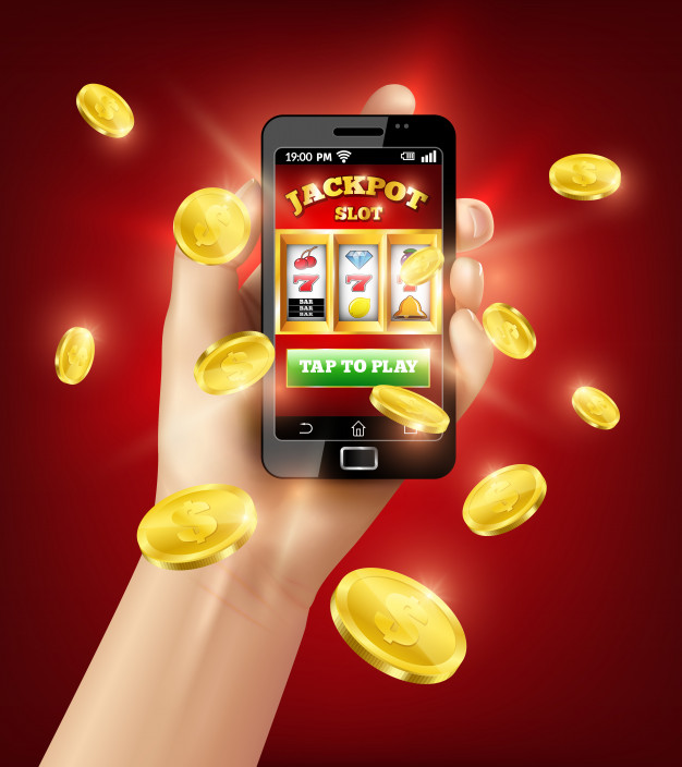 Experience the Best of Slot Games during the COVID-19 Pandemic