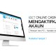 iBET - Bagaimana mengaktifkan akaun iBET Online Kasino