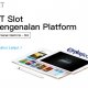 iBET Bilik Permainan – Pengenalan Platform Permainan PT Slot