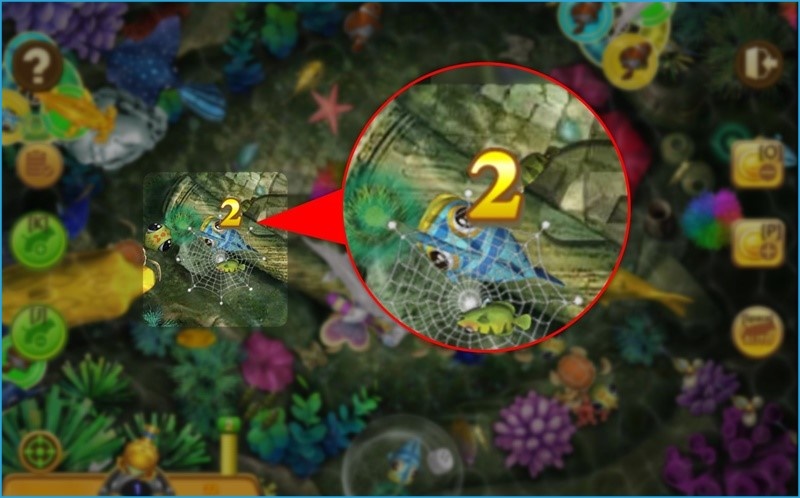 iBET Online Kasino Pengenalan Permainan Slot Memancing