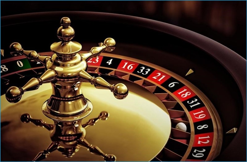 iBET Online Kasino – Pengenalan Permainan Rolet Kasino Online