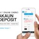 iBET Panduan Permulaan – Bagaimana Buat Deposit Melalui Telefon Bimbit