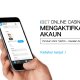 iBET Panduan Permulaan – Bagaimana Mengaktifkan Akaun Melalui Telefon Bimbit