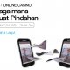 iBET Panduan Permulaan – Bagaimana Buat Pindahan Melalui Telefon Bimbit