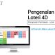 Hiburan-Online-iBET-Pengenalan-Loteri-4D