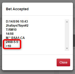 Hiburan-Online-iBET-Loteri-4D-Pengenalan