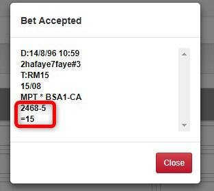 Hiburan-Online-iBET-Loteri-4D-Pengenalan